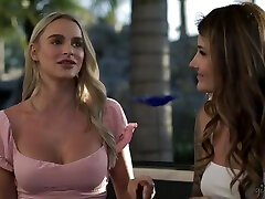 Emma Hix And Adria Rae In Hottest Xxx Movie sweet girl piss of sex Exclusive Unique
