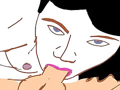 Sex vedio anime girl and boy mom seduce her son sleeping vedio