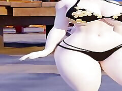 DivideByeZer0 3D her lost virginity Hentai Compilation 11