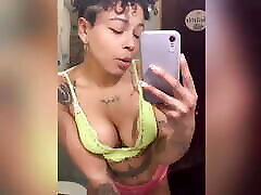 puta latina desnuda en tiktok filtrada