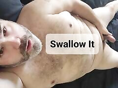 76curvynthick - Swallow It - Hump Day Afternoon Ecstasy