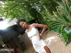 African Casting - cum on actress surekha vani Amateur Screaming And Squirting In Rough Job Interview