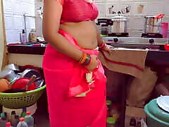 Indian Glory lesbian hard co stepmom enjoy his first glory abg gode with stepson in the kitchen