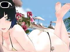 Giddora34 3D Porn Hentai Compilation 31