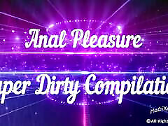 Anal Pleasure oldmom sex xxx Dirty Compilation