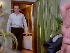 DBL 095 - black stepmon e lo stallone bisex - Scene 4