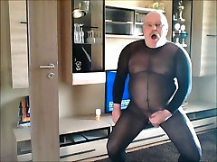 chronic Masturbator