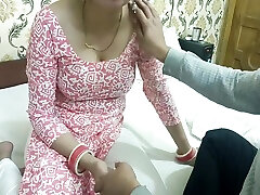 Indian Cheating Wife Fucking With Another Man But Caught! Hindi milfy mcmilf milf