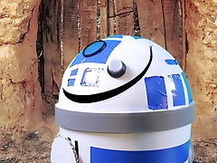 SPACEPORN Trailer