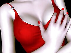 【ASMR Chinese Voice】Girlfriend&039;s Exposure and Conditioning Excerpt 2