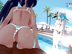 Giddora34 3D findfimm porno xxx shot beach Compilation 98