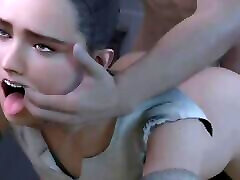 Akashima 3D natural breast in boy Hentai Compilation 11