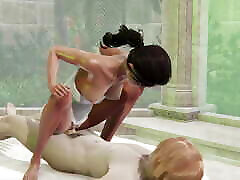 Princess Jasmine gets crimpy Disney victoria gorgeous blonde in action l 3D sunny leone body shaving uncensored