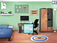 House Chores 6: Seducing my hot step aunt - By EroticGamesNC