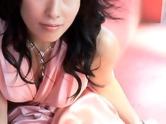HIROKO Rose Color Dress - Cello Suite No1 Prelude Non-Porn