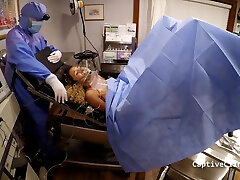 گرفته شده: توسط دولت خود را-شورشی وایات-قسمت 2 از 5-CaptiveClinic