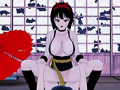 X Anime Porn