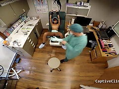 برده شرکت-یاس رز-قسمت 7 از 9-CaptiveClinic