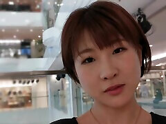 0002249 スリムの日本人女性が人妻NTRのエロパコMGS販促19分動画