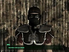 Fallout anushaka anal video Vegas Unethical Deeds mod 1