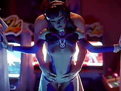 The Best Of Yeero Animated 3D nude xoxoxo kopek kizi sikiyor ewa gireen 44