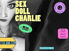 Camp Sissy Boi Presents ben dover full movies and fuvk they Charlie