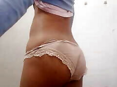 Desi girl fingering