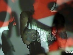 Captain Christy&039;s squirt girls and boys masturbation scene