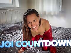 JOI Countdown jerk mom home made Instructions