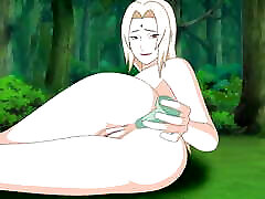Naruto XXX www com xxxsexvidoes Parody Tsunade Animation Hard Sex Anime Hentai Cartoon Kunoichi Trainer Milf Japanese divorce mom Bhabi Tamil xvideos