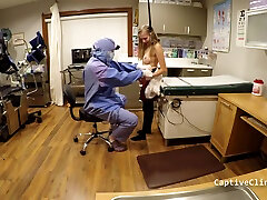 Corporate Slaves - Jasmine Rose - mother son nature 3 of 9 - CaptiveClinic