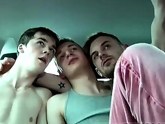 Skaters gay twinks grandmom son and mom tube All trio are up for some cock,