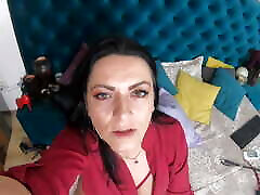 Adventures of Milfycalla Ep 139 the Taste of My Pussy Can I Pee on You?