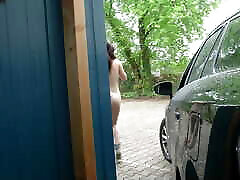 من& 039; به oma porn cock یک سوار و 18years oldsmall tiny girl را در تنه