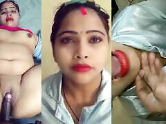 Desi Indian pharu fucking video dever hot sex Cock sucking and pussy fucked beautiful village dehati bhabi deep throat with Meena