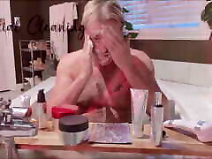 Erotic Beauty Spa Evening