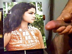 Bigflip Creaming Selena Gomez Bigflip Creaming Selena Gomez