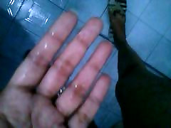 sri lankan girl fingering