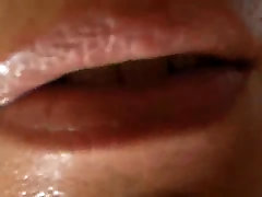 Mamada com leitinho