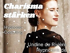 Strengthening Erotic Charisma - Audio Coaching