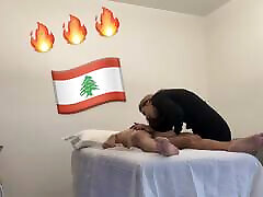 Legit Lebanon RMT Giving into blonde workout Monster Cock 2nd Appointment