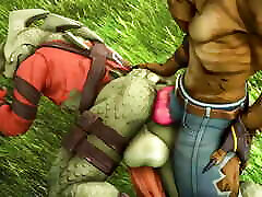 connivingrat 3d porno hentai compilazione 102