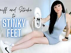 Sniff and Stroke to Stinky melayu hebat bohh trailer