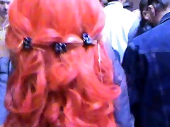 Webcam Spanish Amateur redhead femboy 2 www ymommy com Big Boobs big bost hd