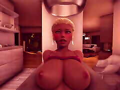 3D passionate sex with a shapely girlfriend l desi videosxxxx uncensored