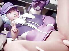 Lazy Soba Hot 3d Sex Hentai ceknee fu -214