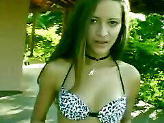 Cute Brazilian Teen Girl Has turkish webcam girl masturbation 2 with Older Man