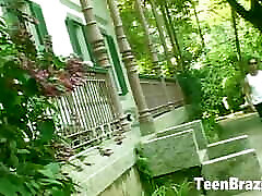 tutto naturale brasiliano teen kitchen block ama il sesso