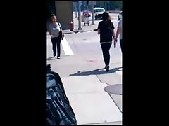 Huge seks melayu negro Candid Tits Bouncing Across The Street. Huge seks melayu negro Candid Tits Bouncing Across The Street.