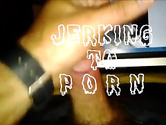 Masturbandosi Porno